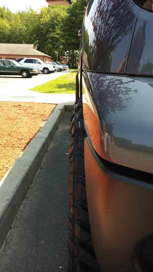 2011 Toyota Tundra photo