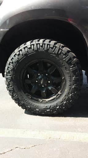 2011 Toyota Tundra photo
