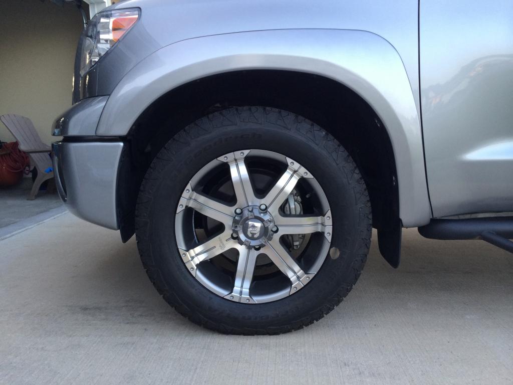 2012 Toyota Tundra photo
