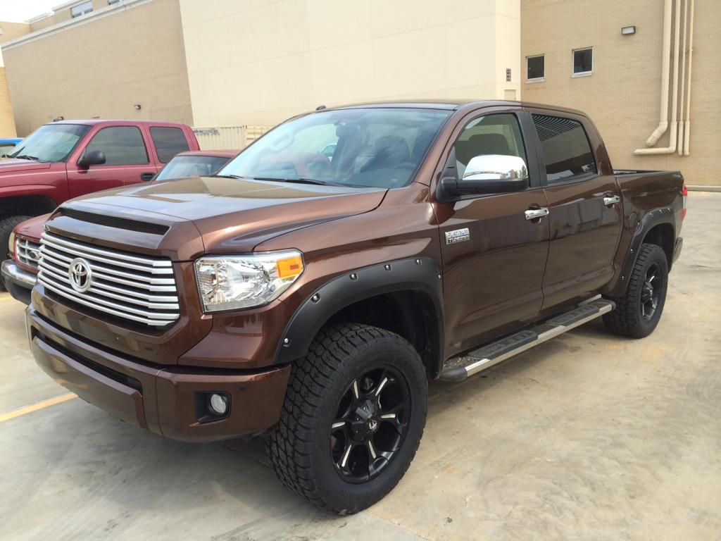 2013 Toyota Tundra photo