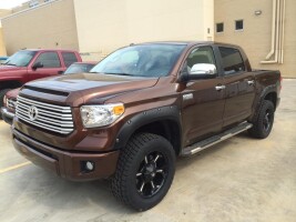 2013 Toyota Tundra