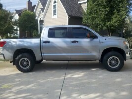 2011 Toyota Tundra