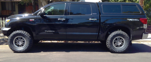 2013 Toyota Tundra