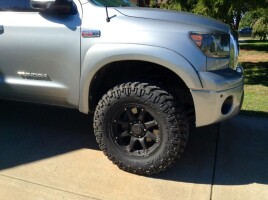 2014 Toyota Tundra