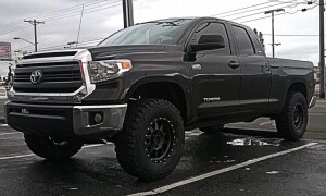 2014 Toyota Tundra