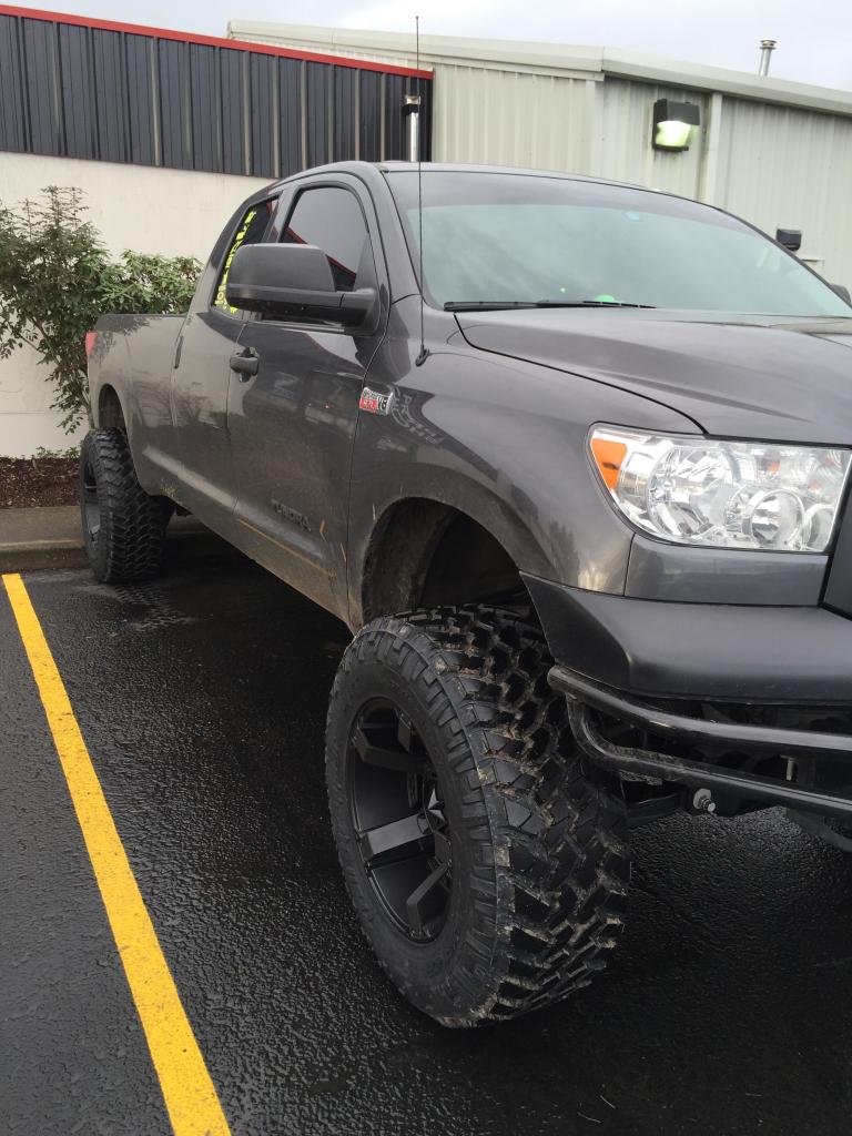 2013 Toyota Tundra photo