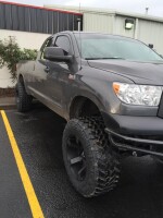 2013 Toyota Tundra