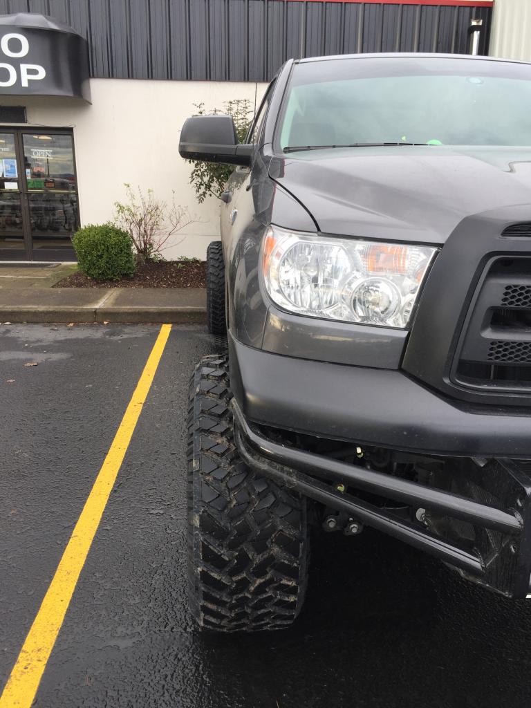 2013 Toyota Tundra photo