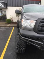 2013 Toyota Tundra