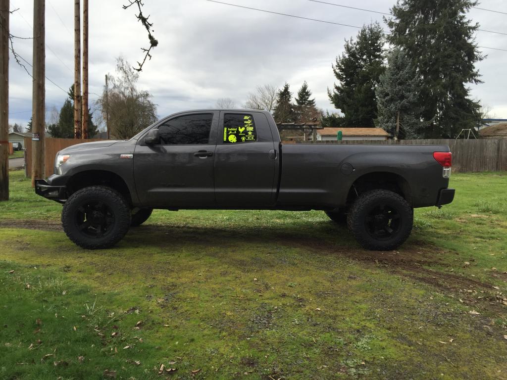 2013 Toyota Tundra photo