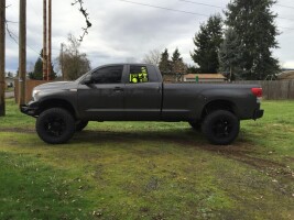 2013 Toyota Tundra