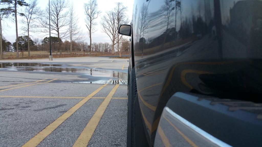 2015 Toyota Tundra photo