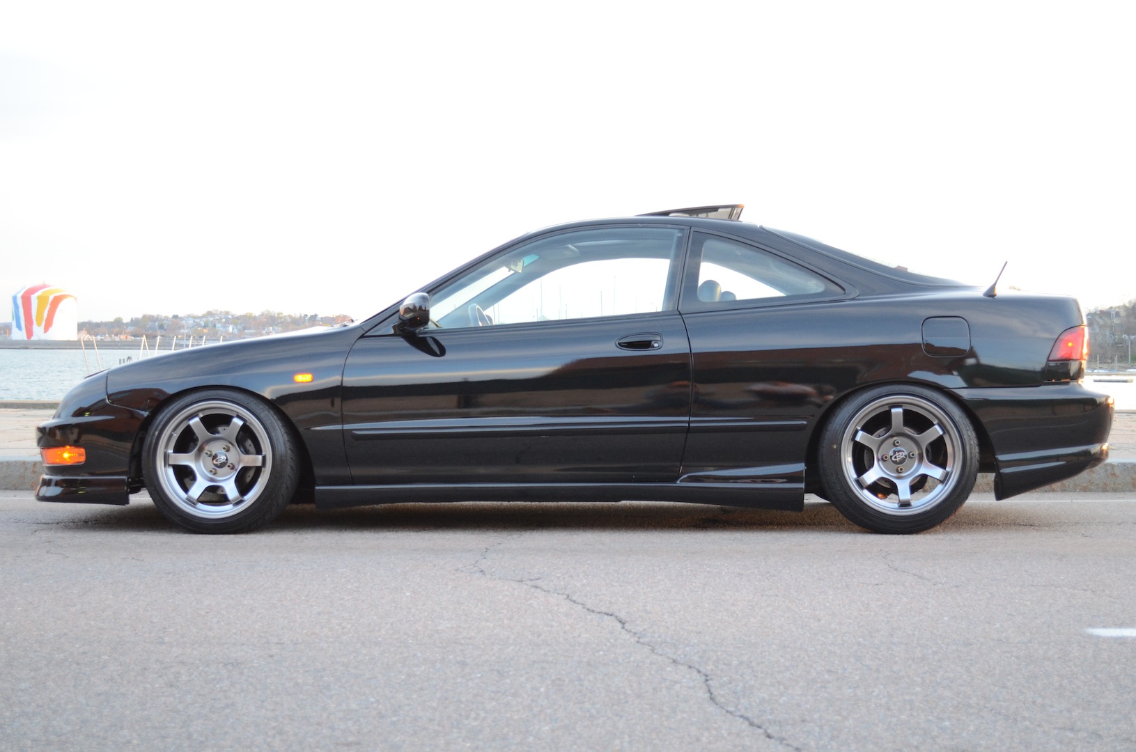 2000 Acura Integra photo