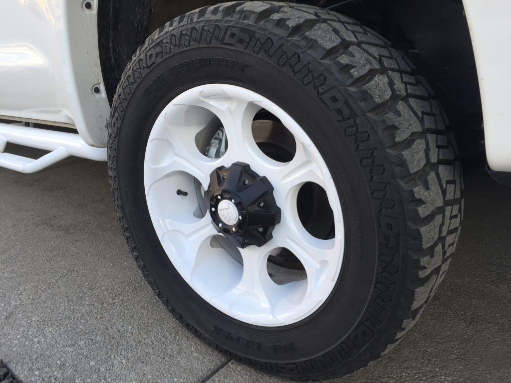 2015 Toyota Tundra photo