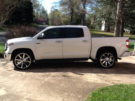 2014 Toyota Tundra