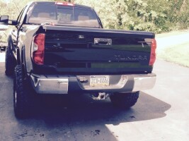 2011 Toyota Tundra