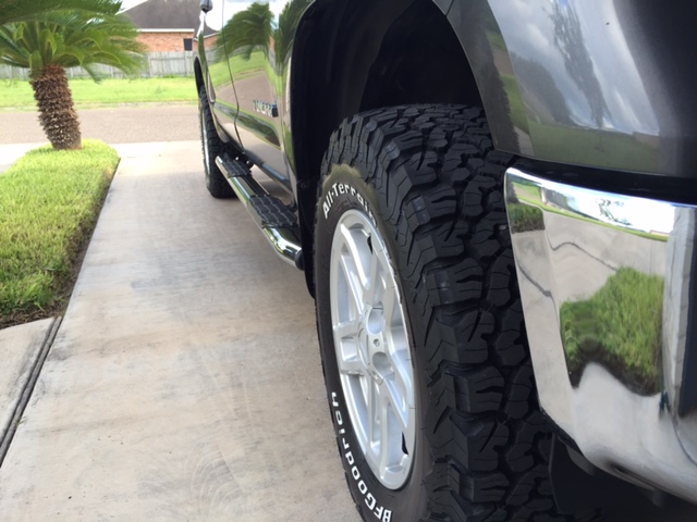 2015 Toyota Tundra photo