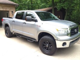 2015 Toyota Tundra