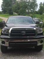 2013 Toyota Tundra