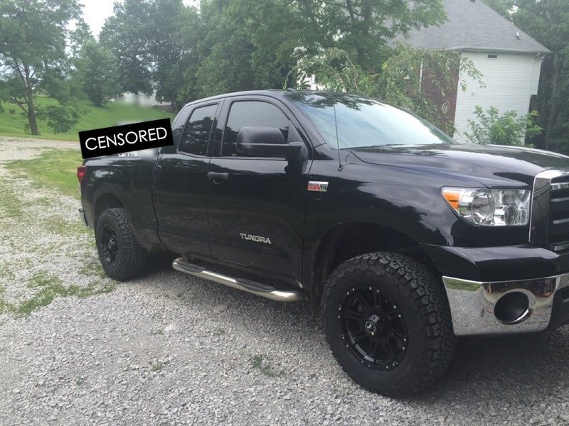 2013 Toyota Tundra photo