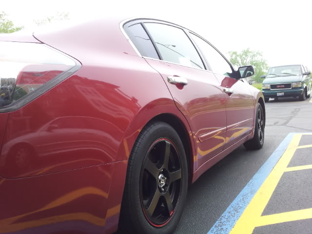 2012 Nissan Altima photo