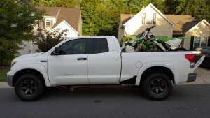 2012 Toyota Tundra