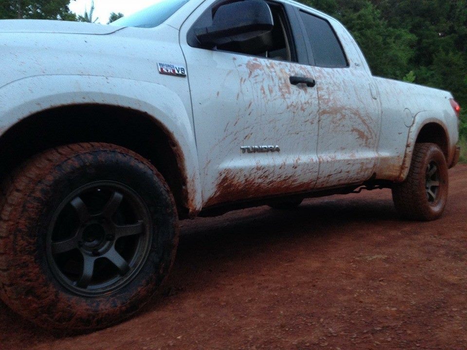 2012 Toyota Tundra photo