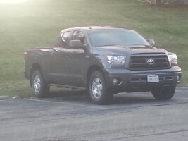 2013 Toyota Tundra