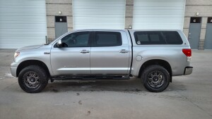 2015 Toyota Tundra