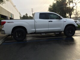 2015 Toyota Tundra