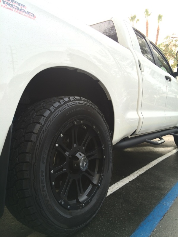 2015 Toyota Tundra photo