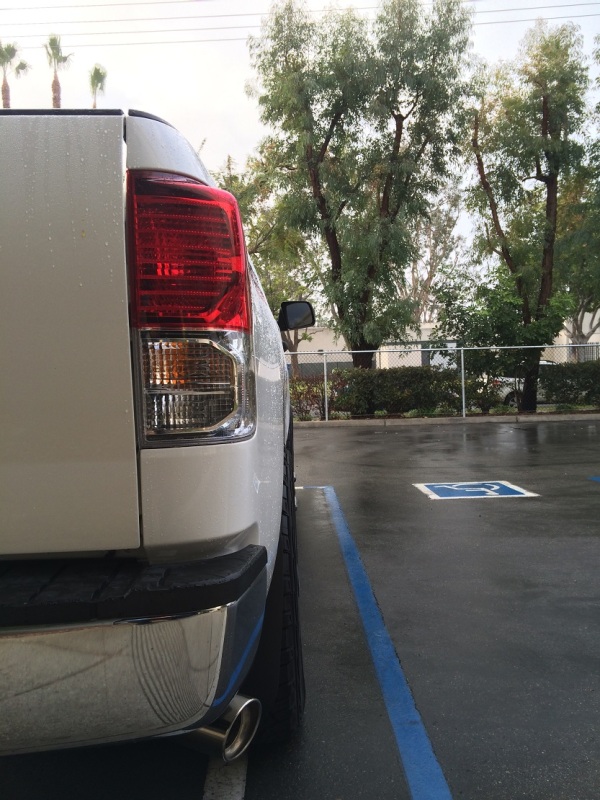 2015 Toyota Tundra photo