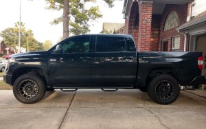 2015 Toyota Tundra