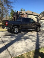 2015 Toyota Tundra
