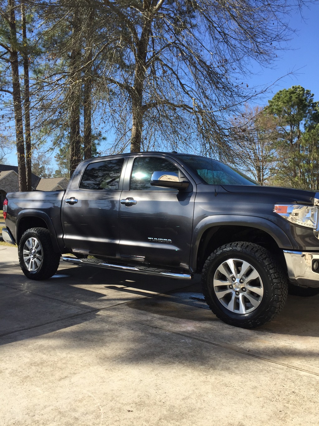 2015 Toyota Tundra photo