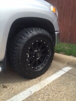 2015 Toyota Tundra
