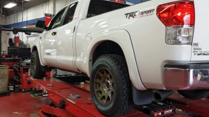 2015 Toyota Tundra