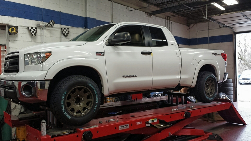 2015 Toyota Tundra photo