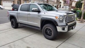 2014 Toyota Tundra
