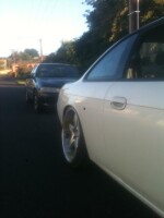 Nissan S14