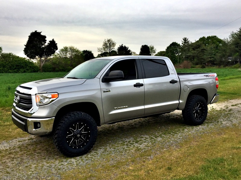 2015 Toyota Tundra photo