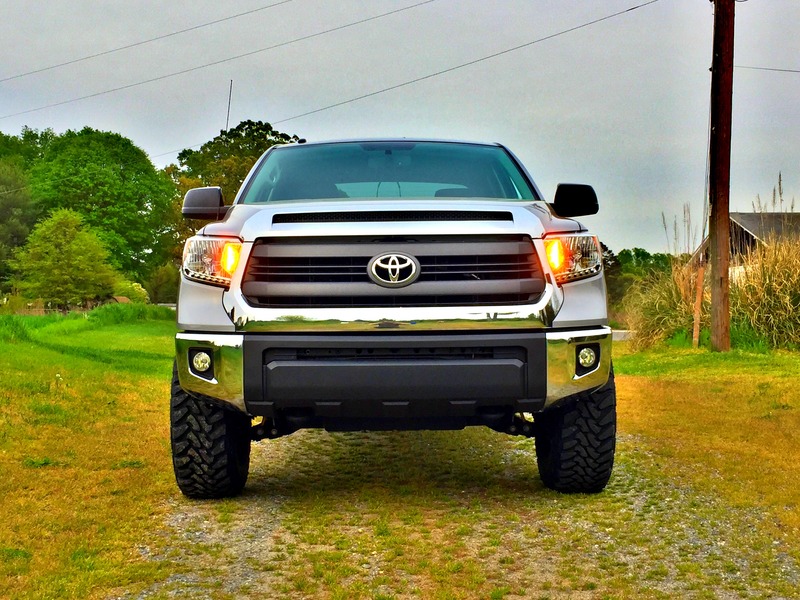 2015 Toyota Tundra photo