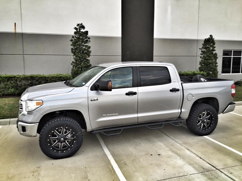 2015 Toyota Tundra photo