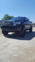 2016 Toyota Tundra