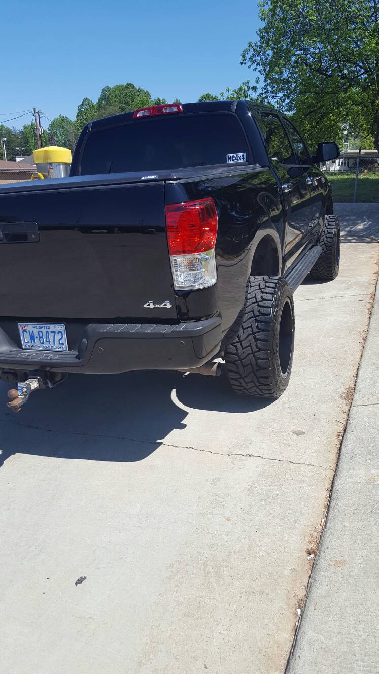 2016 Toyota Tundra photo