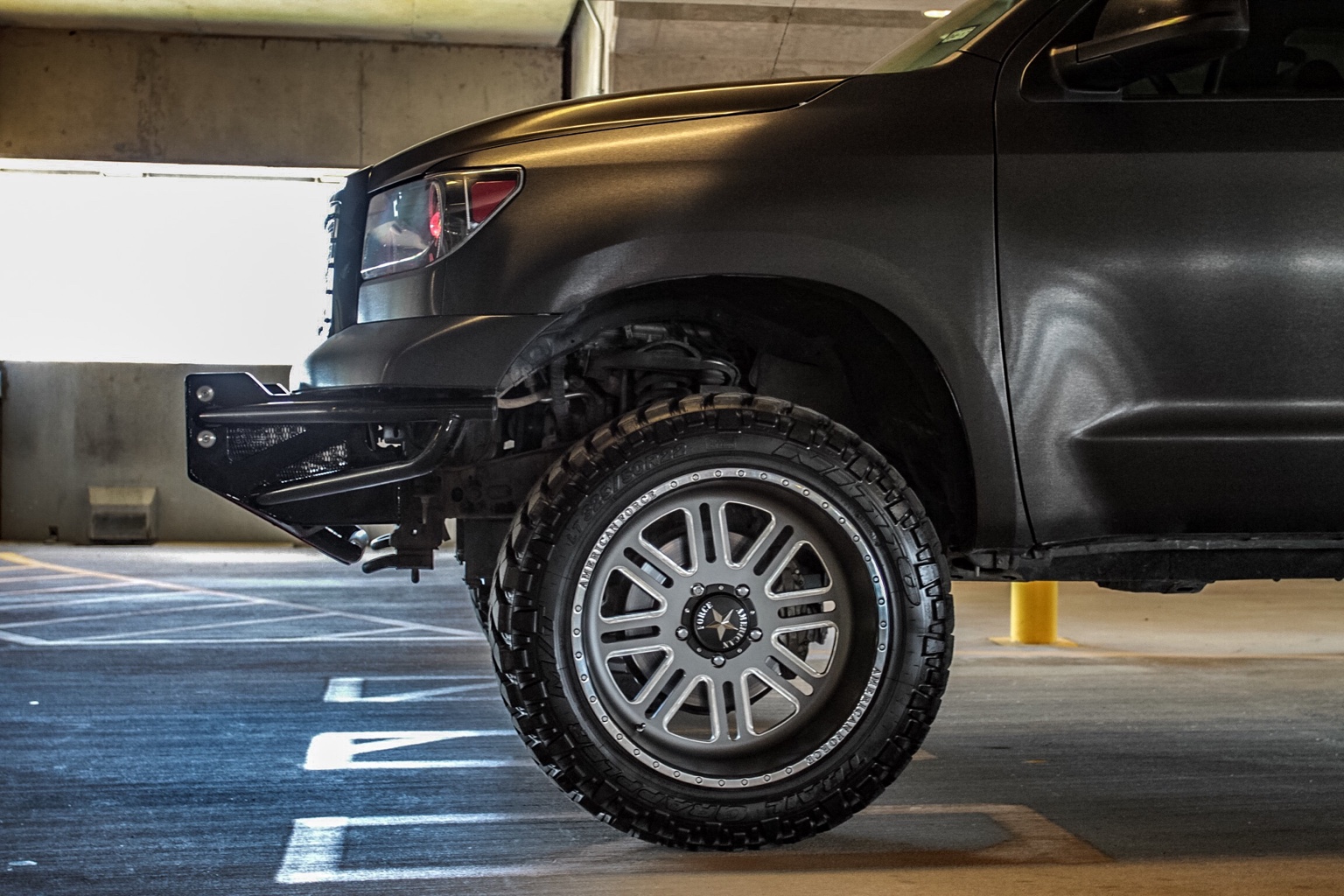 2016 Toyota Tundra photo