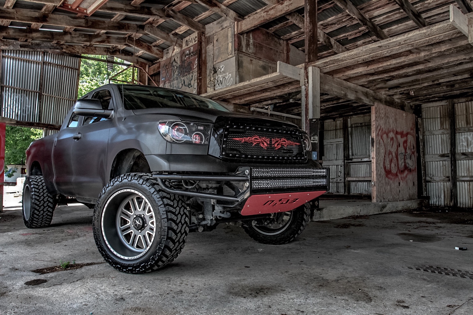 2016 Toyota Tundra photo