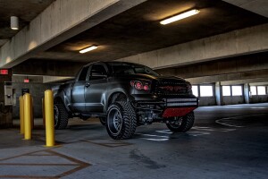 2016 Toyota Tundra