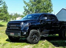 2015 Toyota Tundra