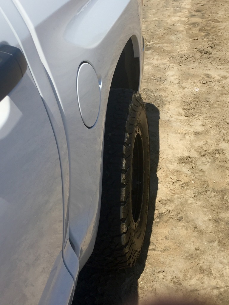 2015 Toyota Tundra photo